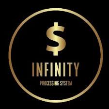 infinity processing System logo