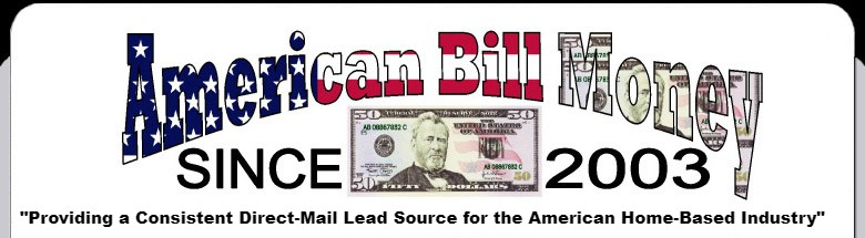 American Bill Money Review - Logo