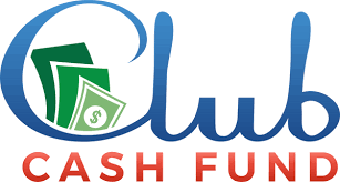 Club Cash Fund Review: Company Logo